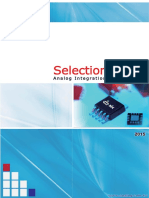 AIC - Selection - 2015 PDF