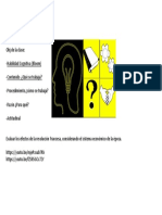 Objetivos de La Clase Diagrama