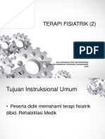 5. dr Rini- TERAPI FISIATRIK (2) (TERAPI LATIHAN)