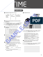 CHOICES PreIntermediate Workbook PDF