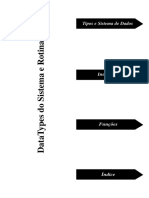 ABB - Datatypes - Routines Portugues PDF