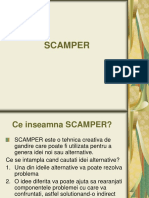 Scamper