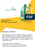 Paso A Paso Registro de Muestras Petrobras