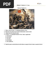 Ficha de trabalho 14