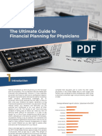 Ultimate Guide To Financial Planning