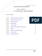 Evaluación y calificación de carteras bancarias