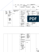 Plan de Ingrijire AMG II