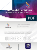 Presentacion Wingsm 2020