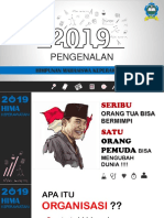 Pengenalan Hima