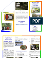 Importancia de La Hidratación PDF