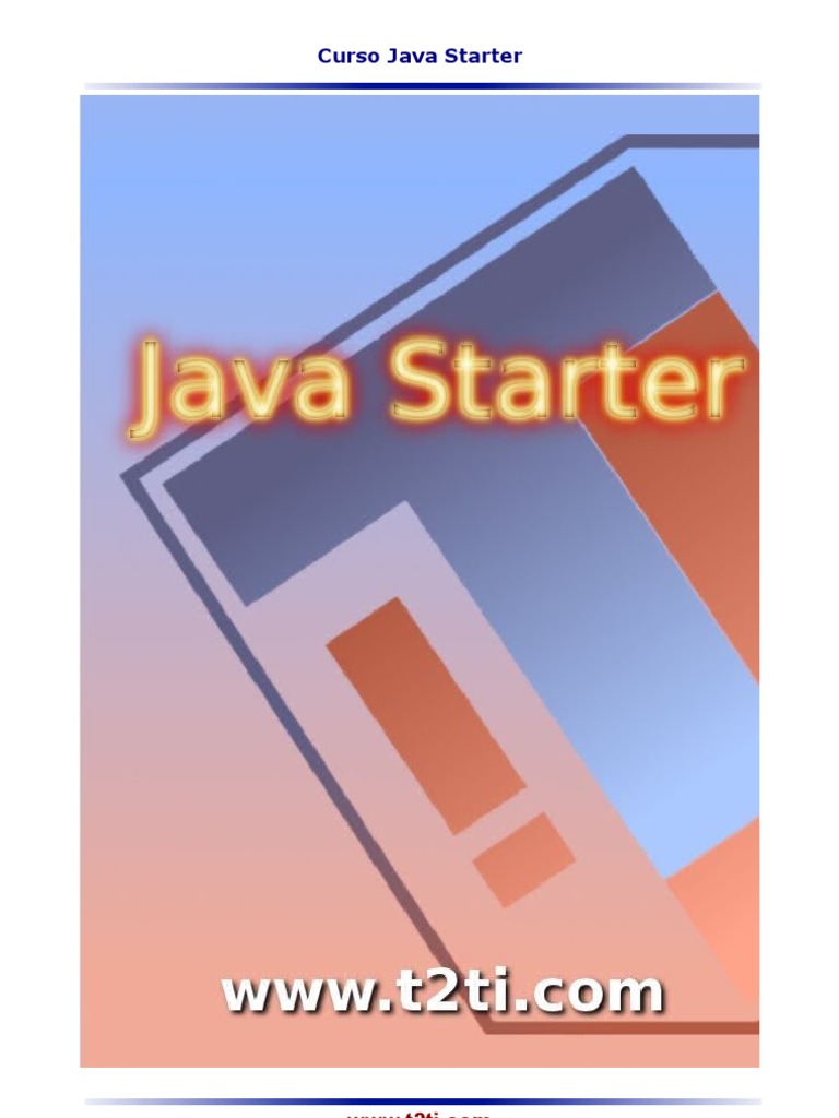 Java Basico Modulo 05 | PDF