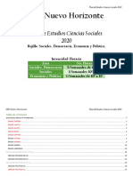 REJILLA Sociales, Democracia, Economia y politica.docx