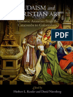 Herbert L. Kessler, David Nirenberg - Judaism and Christian Art_ Aesthetic Anxieties from the Catacombs to Colonialism.pdf