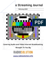 Radio Solutions Magazine