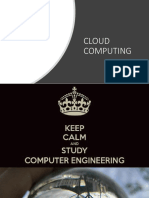 Cloud Computing 2