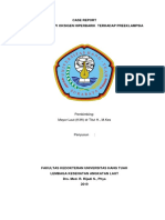 Case Report HBOT Preeklampsia