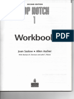 WORKBOOK