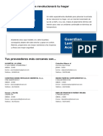 Insonorización Acristalamiento Cierre PDF