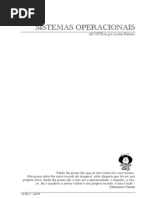 Download Apostila de Sistemas Operacionais by Wesley Prata SN44981921 doc pdf
