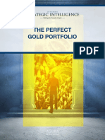 PerfectGoldPortfolio
