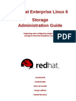 Red Hat Enterprise Linux-6-Storage Administration Guide-En-US