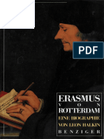 Léon E. Halkin - Erasmus von Rotterdam. Eine Biographie-Benziger (1989).pdf