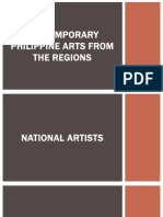 National Artists