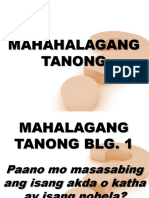 Banghay NG MPAD