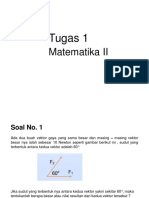 Modul 1 Vektor - Tugas 1