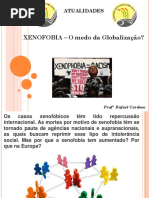 Aula-Xenofobia