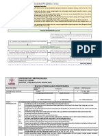 RPS Teknologi Bahan Konstruksi PDF