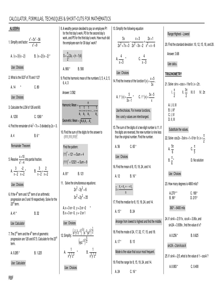 mathematical-formulas-techniques-and-shortcuts-a-guide-to-solving