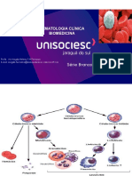 Aula 04 Leucograma PDF