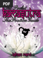 Kama Sutra 100 Sex Positions (Joseph Lindberg) | PDF