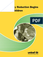 0512poverty Reduction Begins With Children (2000)