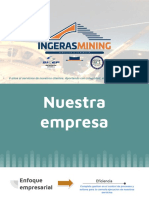 1.1. - Experiencia en Obras Similares