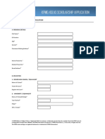 Id-Kpmg - 4seas-2020-Application-Form PDF