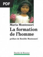 60 Activites Montessori Pour Mon Bebe By Marie Helene Place Pdf Pdf Pedagogie Montessori Nourrisson