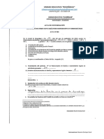 Anexo 3 Acta de Conformación Comité PPFF