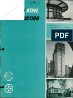 Modern Steel Construction - 1965