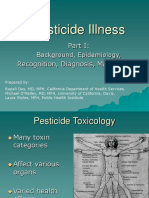 Pesticide Illness_Agromedicine.ppt