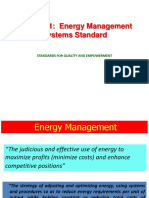 1 Energy Management System