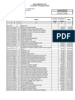 Buku Pembantu Kas TW 3-1