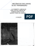 Livro - Labegalini 2ed - Projetos Mecânicos das Linhas Aéreas de Transmissão.pdf