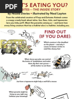 Download Whats Eating You Poster by Candlewick Press SN44983401 doc pdf