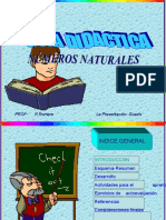 Numeros Naturales PDF