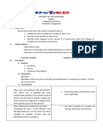 Lesson Plan Ohms Law