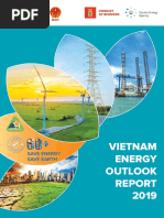 Vietnam Energy Outlook Report 2019 EN
