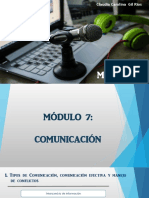 Coaching Educativo - Módulo 7