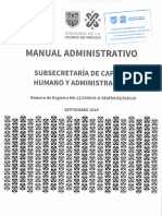 10 Subsecretaria de Capital Humano y Administracion